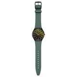 Swatch GREEN VISION Watch SS07B112