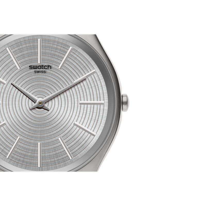 Swatch GREYTRALIZE Watch SYXS129G