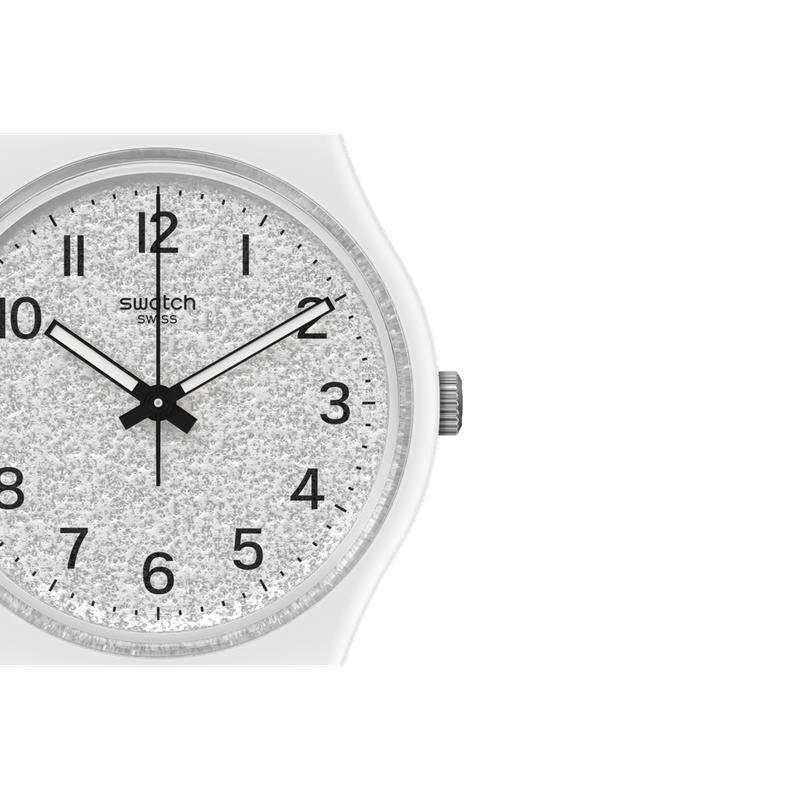 Swatch ICY GUM Watch GW211