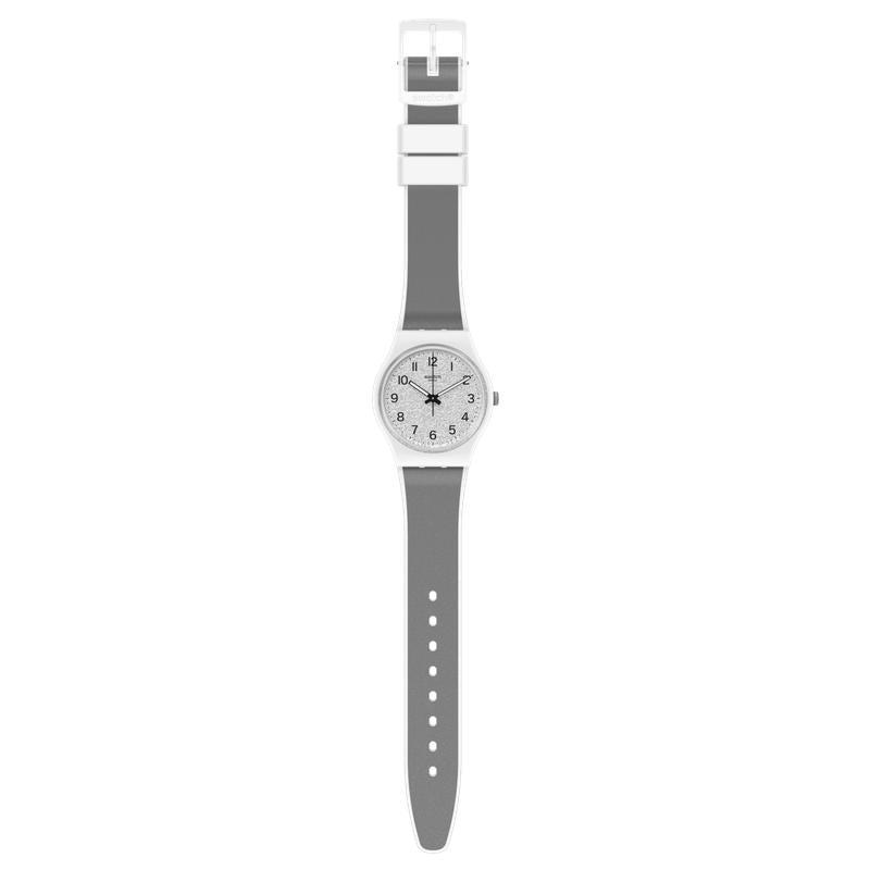 Swatch ICY GUM Watch GW211