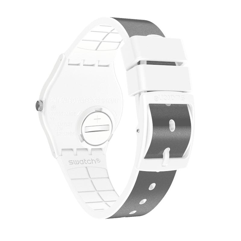 Swatch ICY GUM Watch GW211