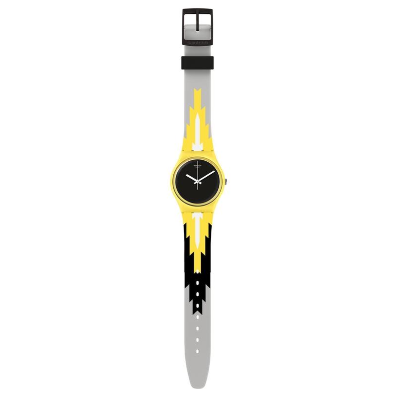 Swatch IMALA Watch GJ140