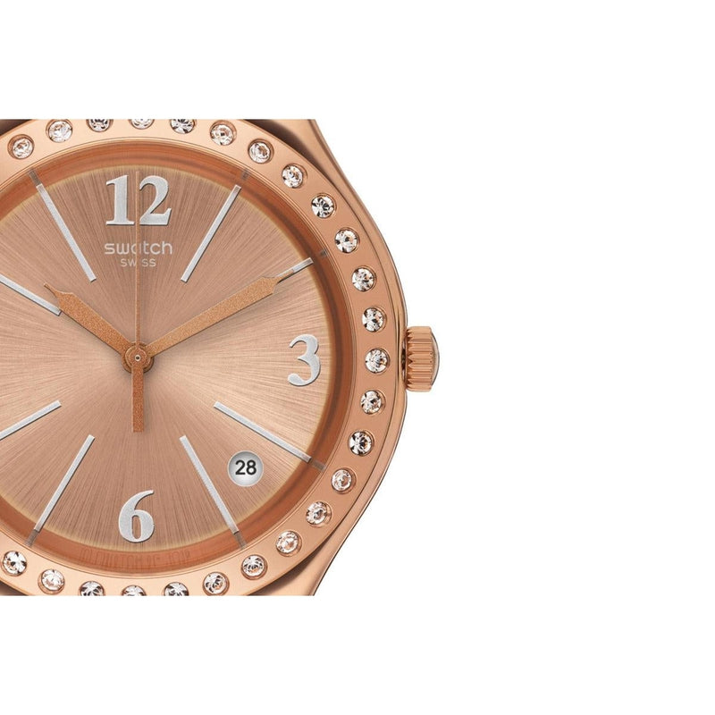 Swatch Irony Allurissime Watch