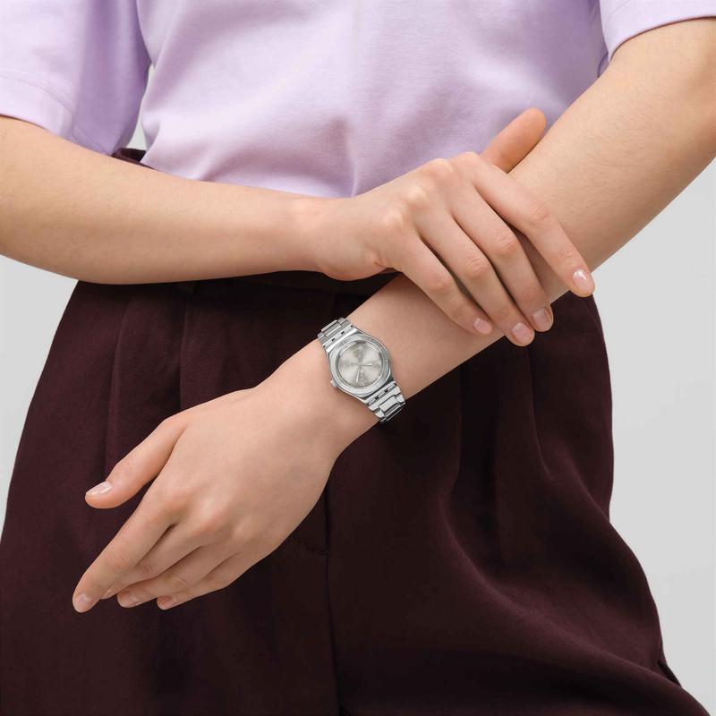 Swatch Irony PETAL BLISS Watch YLS237G