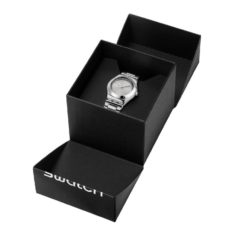 Swatch Irony PETAL BLISS Watch YLS237G
