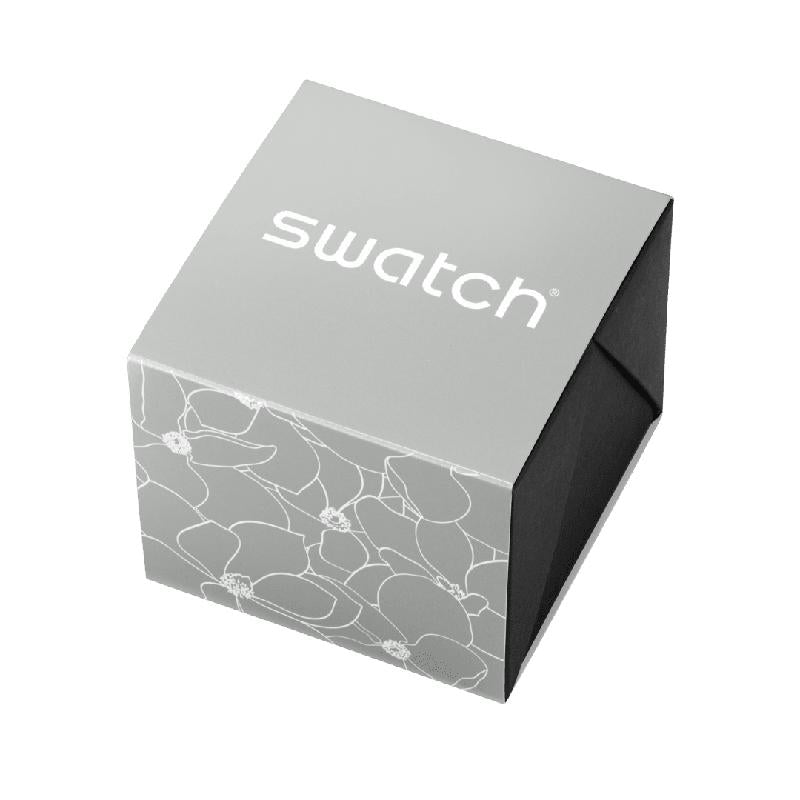 Swatch Irony PETAL BLISS Watch YLS237G