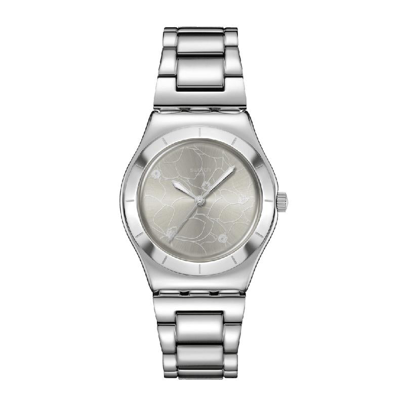 Swatch Irony PETAL BLISS Watch YLS237G