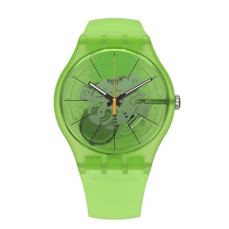 Swatch KIWI VIBES Watch SUOG118