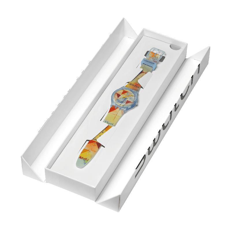 Swatch KLEE'S Bavarian Don Giovanni Watch - SO28Z703