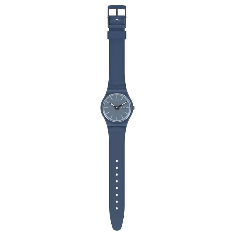 Swatch KNOCK NAP Watch SO28N701