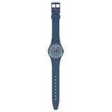 Swatch KNOCK NAP Watch SO28N701