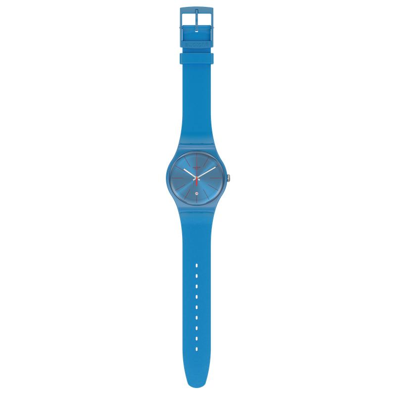 Swatch LAGOONAZING Watch SUOS401