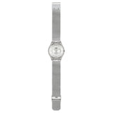 Swatch METAL KNIT AGAIN Watch SS08M100M