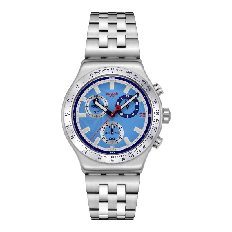 Swatch MIDDAY IN THE MIRROR Watch - YVS541G