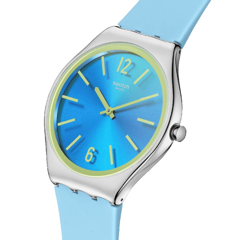 Swatch MIDDAY SKY Watch SYXS156