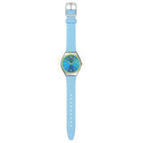 Swatch MIDDAY SKY Watch SYXS156