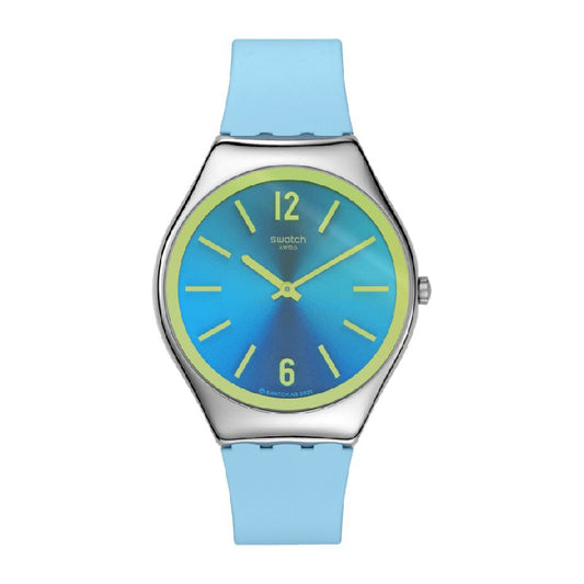 Swatch MIDDAY SKY Watch SYXS156