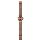 Swatch MOCHA IN MIND Watch SS08K121M