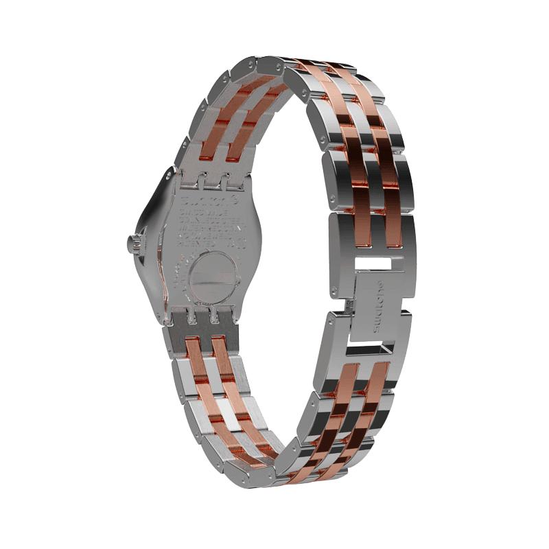 Swatch Minimix Watch - YSS308G