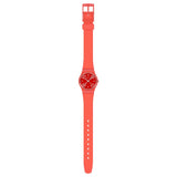 Swatch NOTES OF CORAL Watch LP165