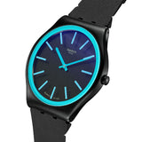 Swatch OBSIDIAN SHIMMER Watch SS07B111