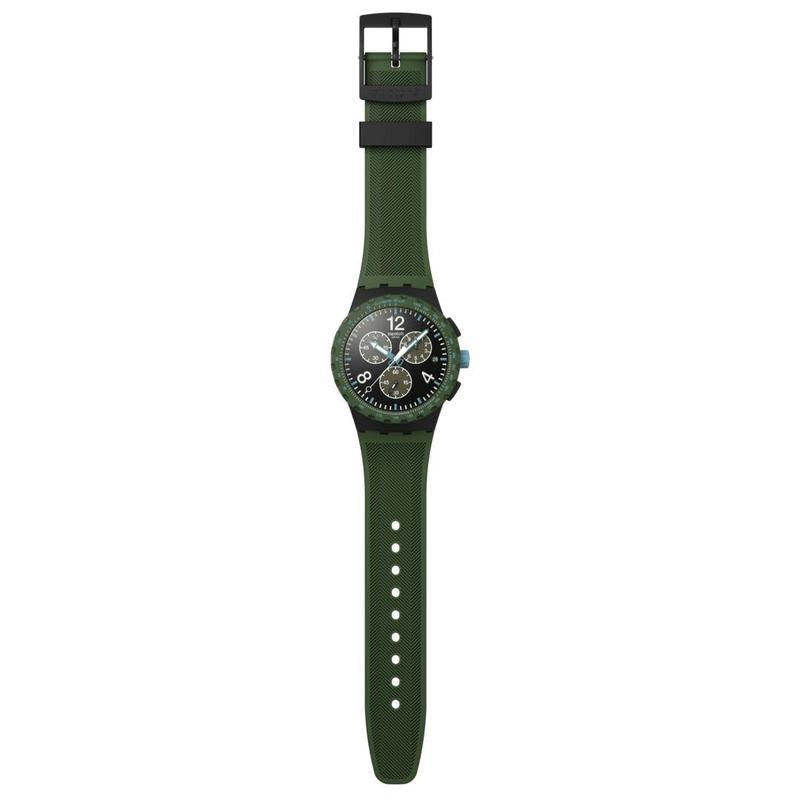 Swatch Olive Rush Watch - SUSB421