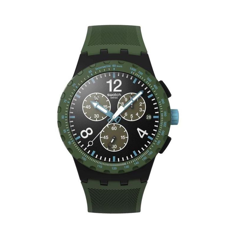 Swatch Olive Rush Watch - SUSB421