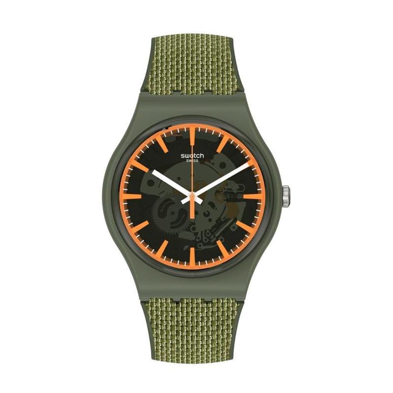 Swatch OnGPAY! Watch - SO29G110-6000