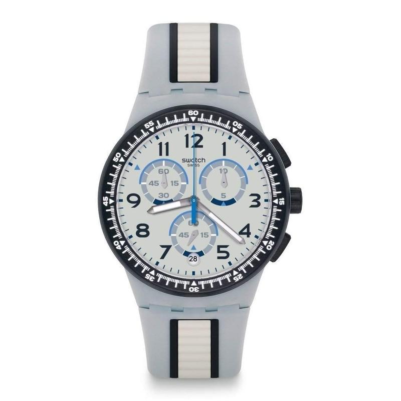 Swatch Originals Chrono Mirkolino Watch