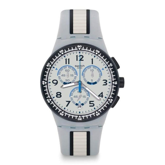 Swatch Originals Chrono Mirkolino Watch