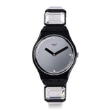 Swatch Originals Luxy-Square Watch