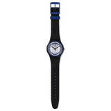 Swatch Originals Microsillon Watch