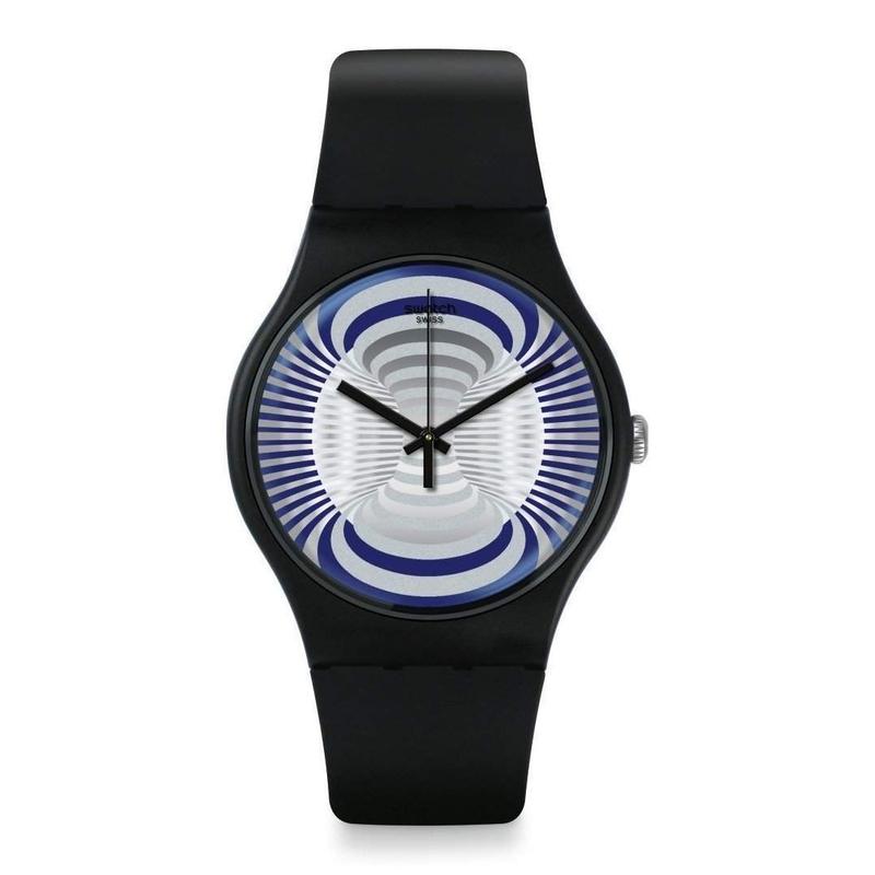 Swatch Originals Microsillon Watch