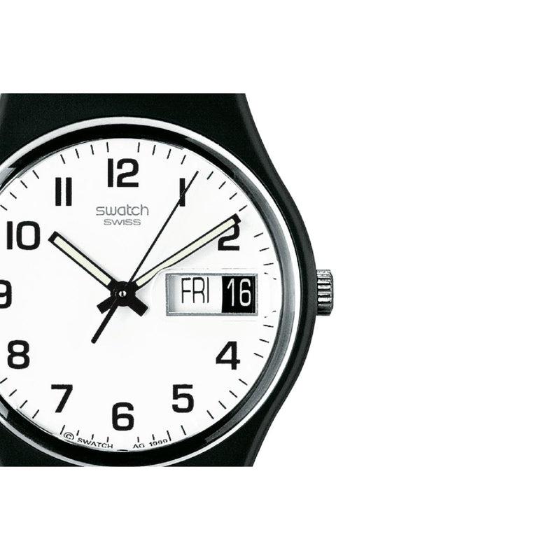 Swatch Originals Once Again Watch GB743-S26