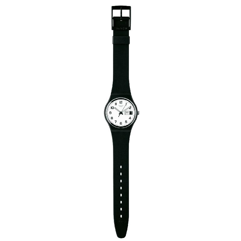 Swatch Originals Once Again Watch GB743-S26