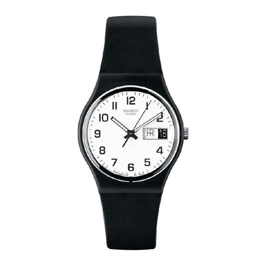 Swatch Originals Once Again Watch GB743-S26