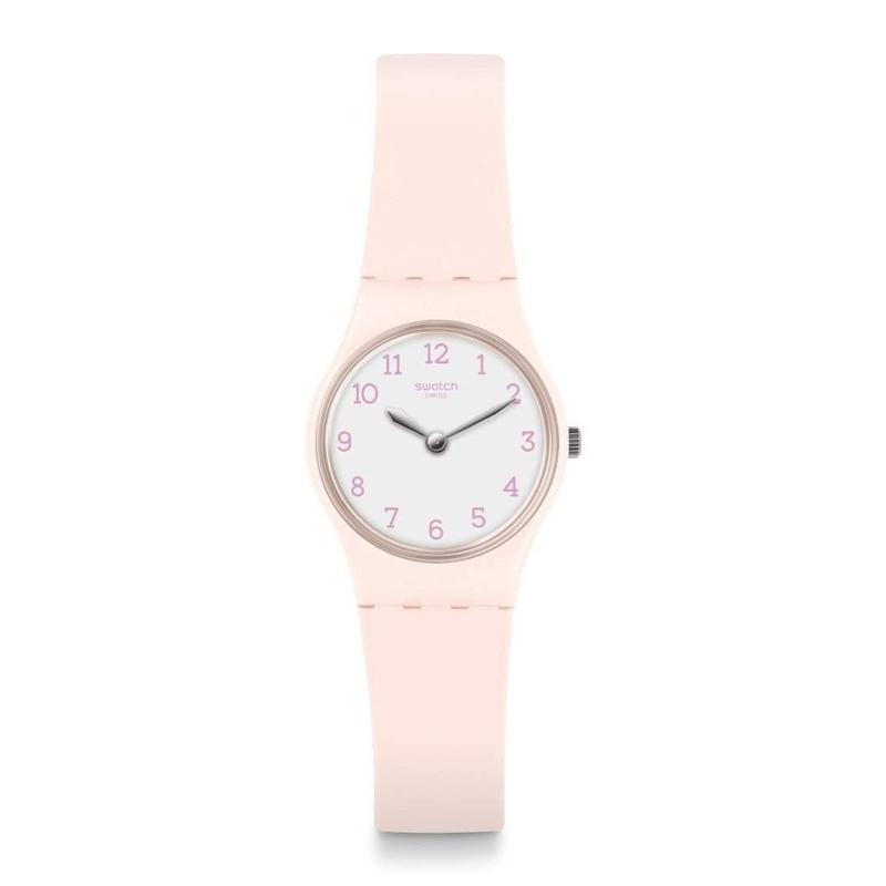 Swatch Originals Pinkbelle Watch