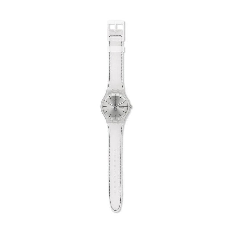 Swatch Originals Resolution Watch SUOK700C