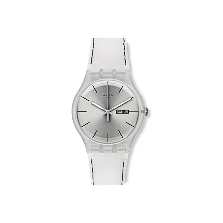 Swatch Originals Resolution Watch SUOK700C