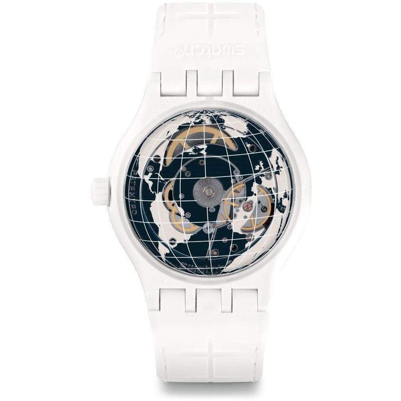Swatch Originals Sistem Planet Watch