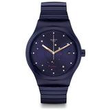 Swatch Originals Sistem Sea Flex Watch