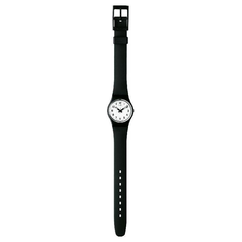 Swatch Originals Something New Watch