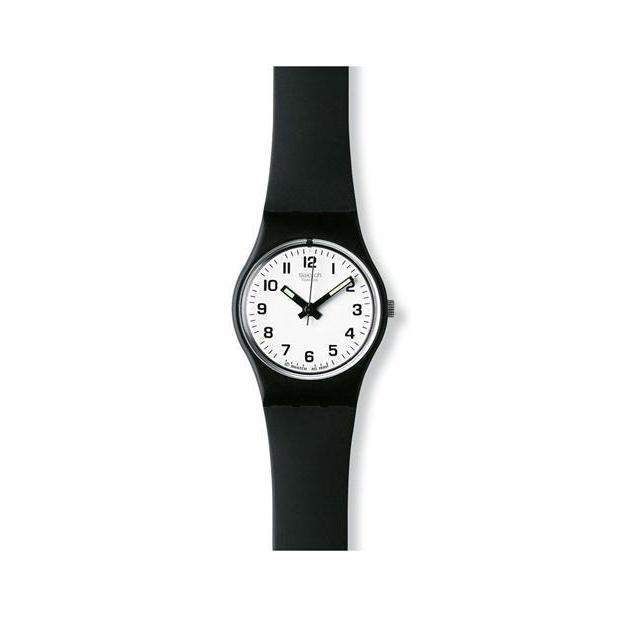 Swatch Originals Something New Watch