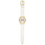 Swatch PEARL GLEAM Watch SYXG128