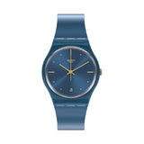 Swatch PEARLYBLUE Watch GN417