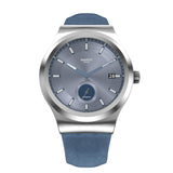 Swatch PETITE SECONDE BLUE Watch SY23S403