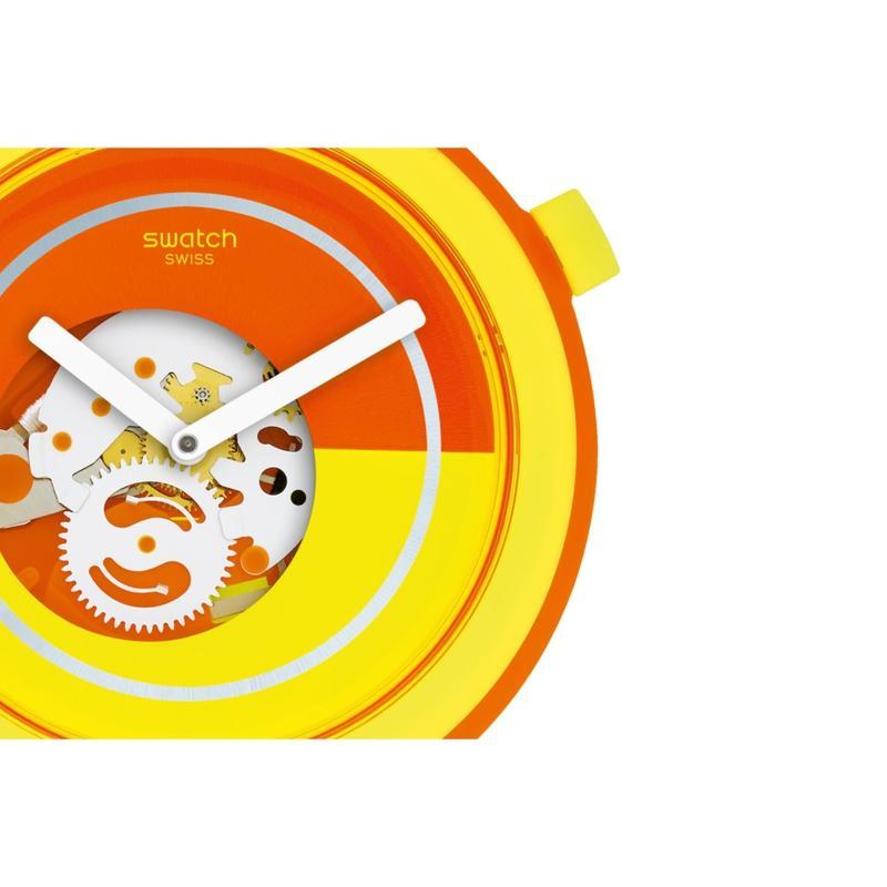 Swatch POPOVER Watch PNO100