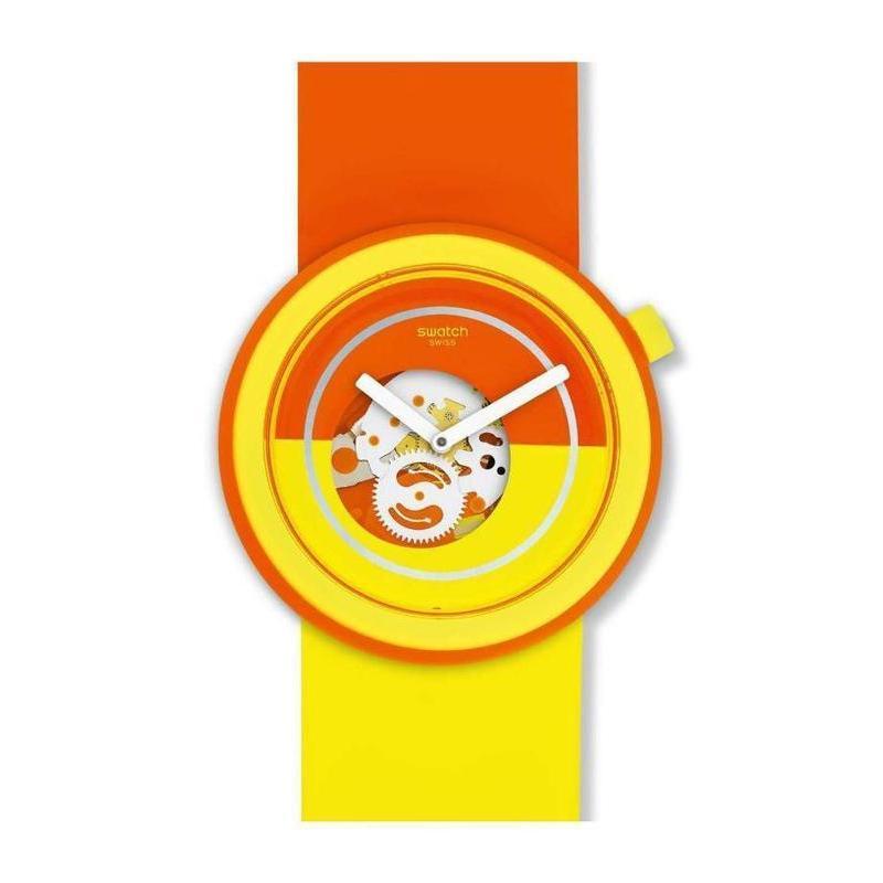 Swatch POPOVER Watch PNO100