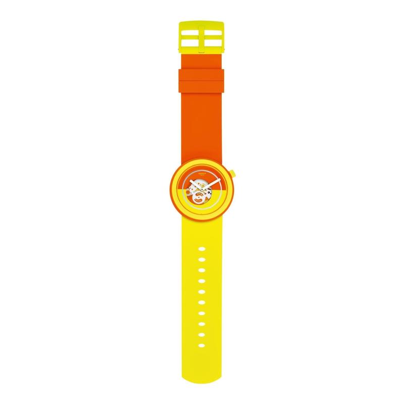 Swatch POPOVER Watch PNO100