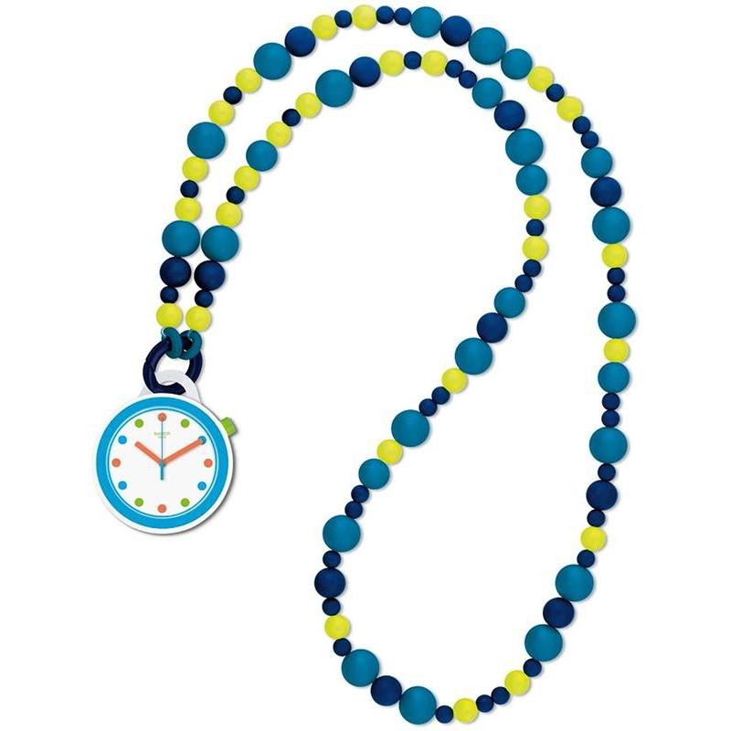 Swatch POPPINGPOP BEADS Watch PNW102N